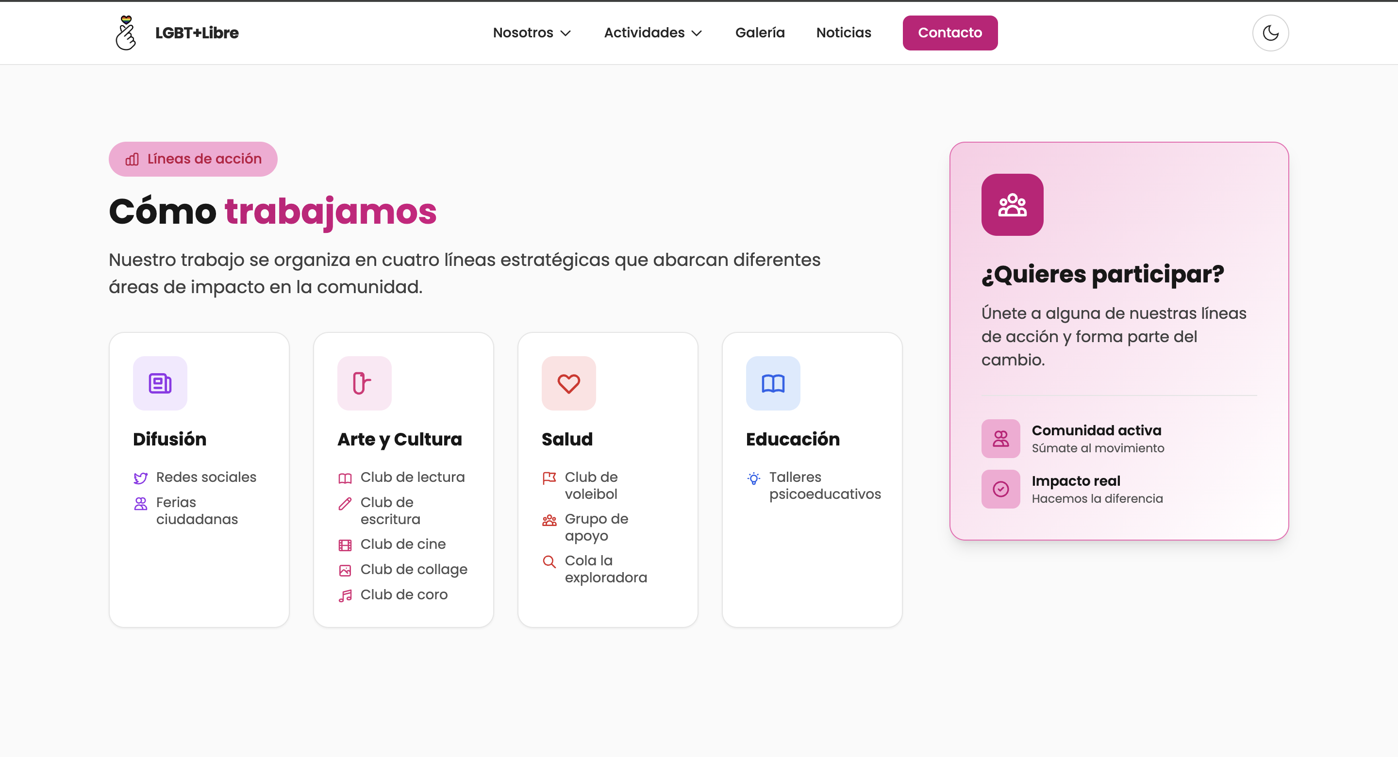 LGBT+Libre - Image 4