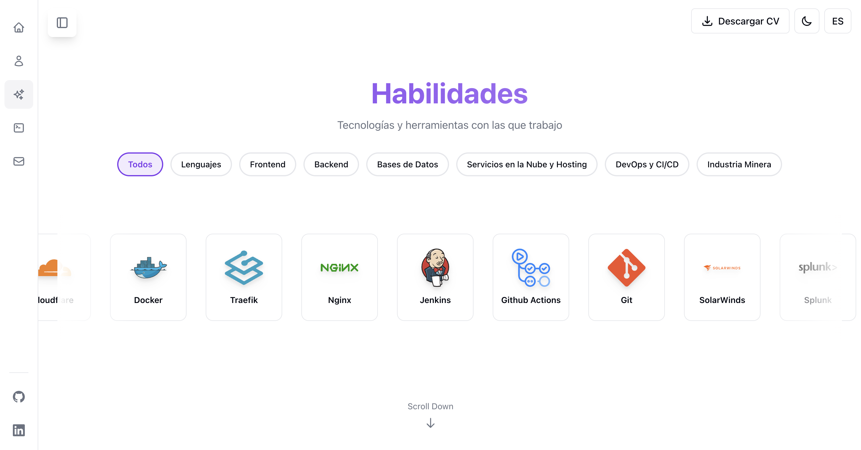 Mi Portfolio Personal - Image 3